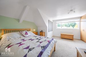 Bedroom Two- click for photo gallery